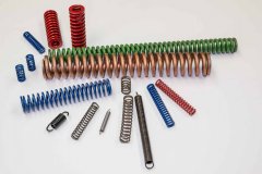 springs